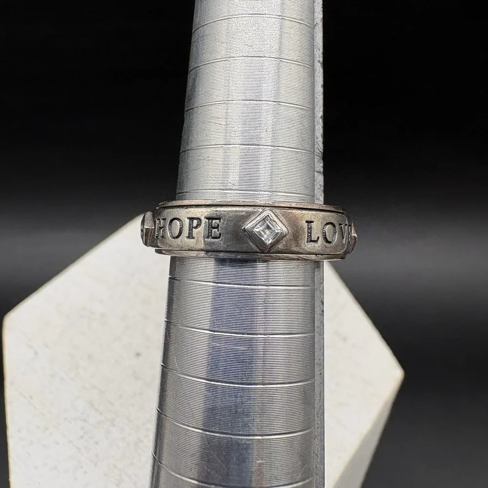 Lavaggi sterling silver